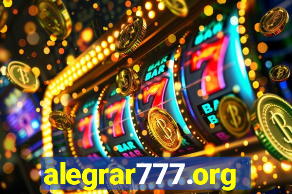 alegrar777.org