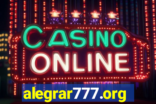 alegrar777.org