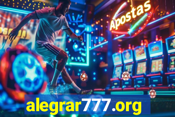 alegrar777.org