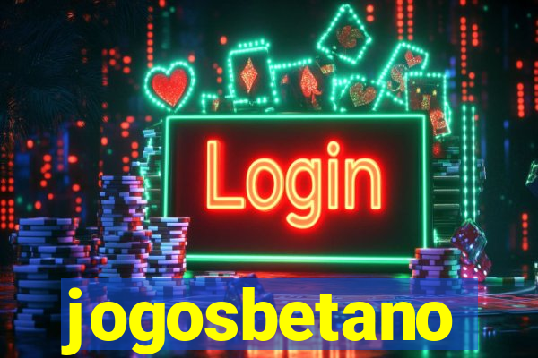 jogosbetano