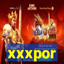 xxxpor