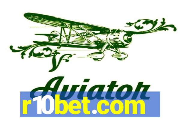 r10bet.com