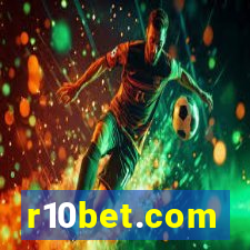 r10bet.com
