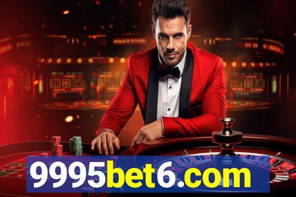 9995bet6.com