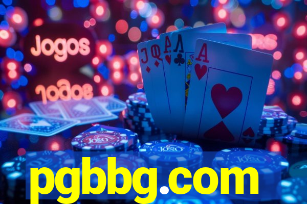pgbbg.com