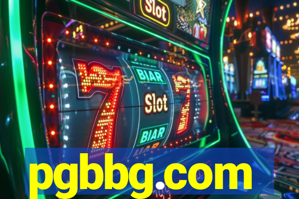 pgbbg.com