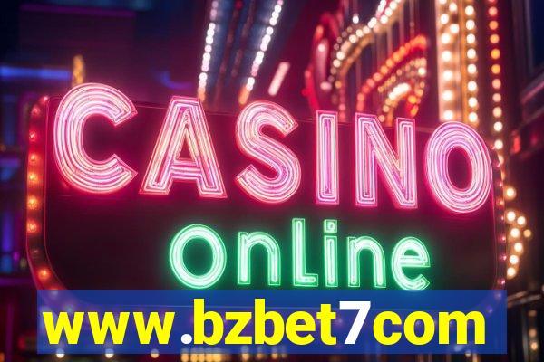 www.bzbet7com