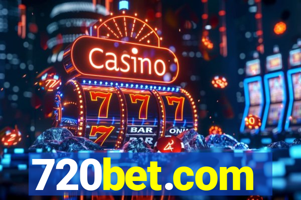 720bet.com
