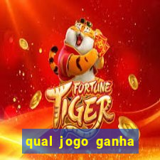 qual jogo ganha dinheiro ao se cadastrar