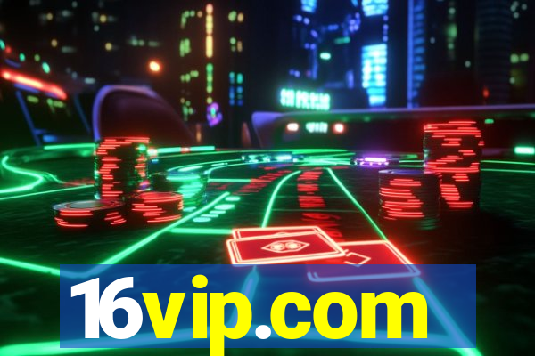 16vip.com