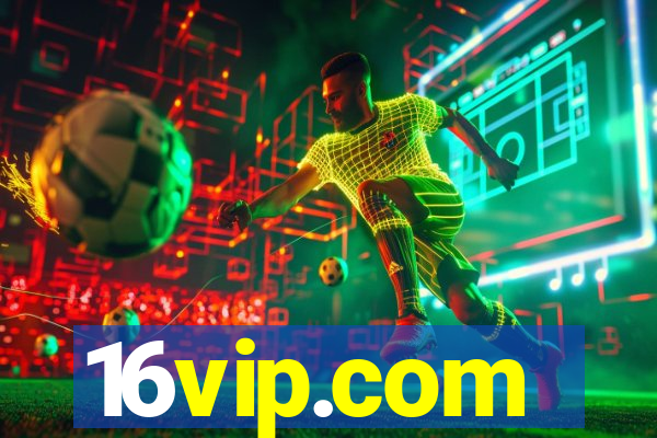 16vip.com