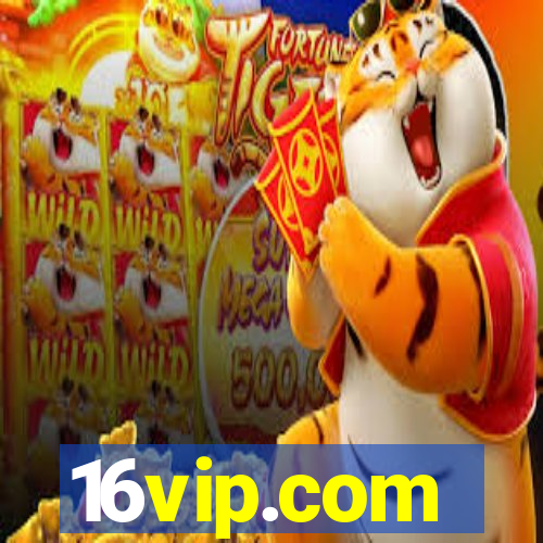 16vip.com
