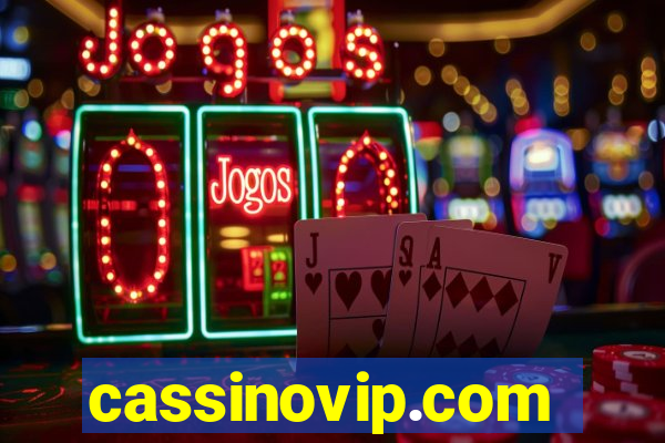 cassinovip.com