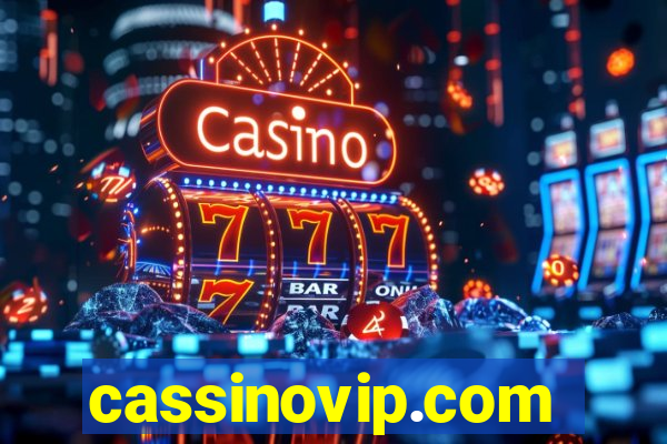 cassinovip.com