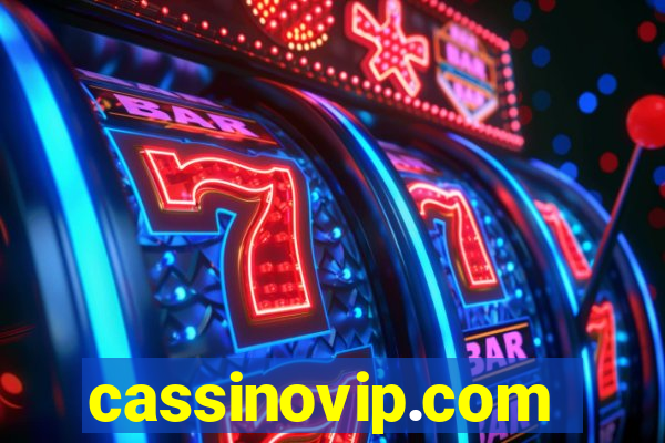 cassinovip.com