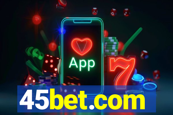 45bet.com