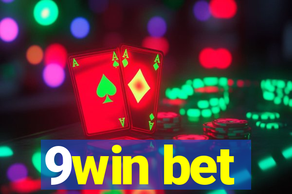 9win bet