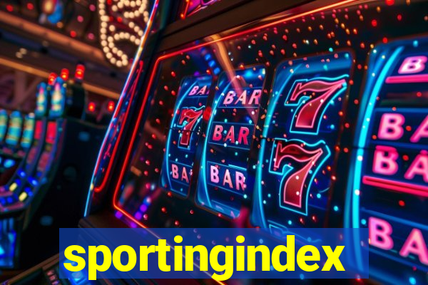 sportingindex