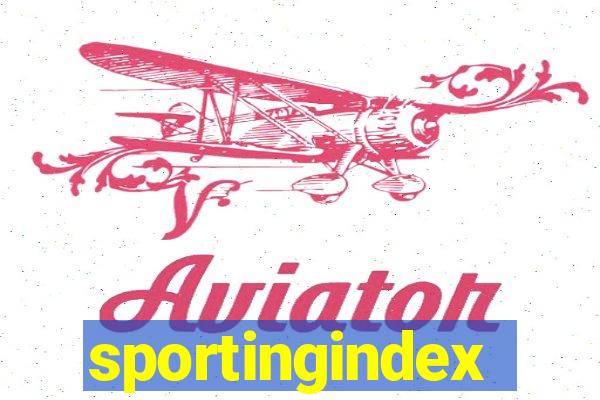 sportingindex