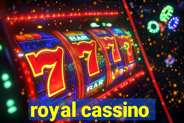 royal cassino