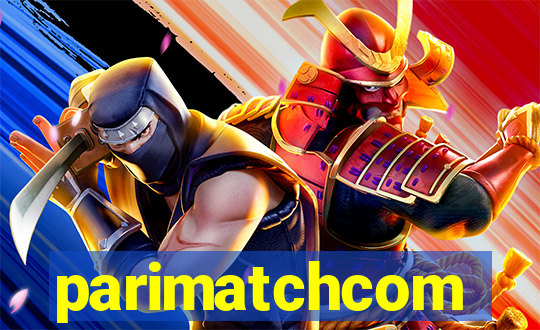 parimatchcom