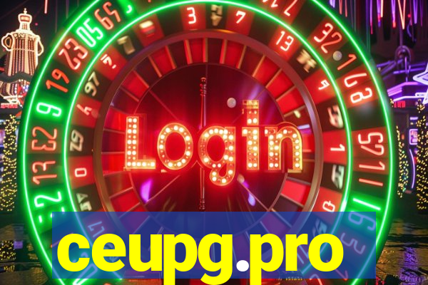 ceupg.pro