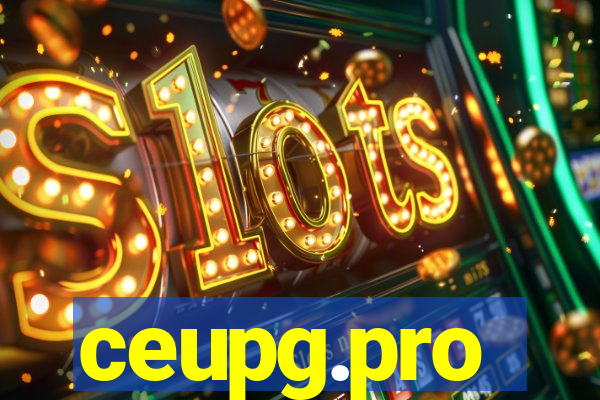ceupg.pro