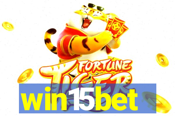 win15bet