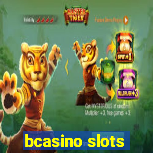 bcasino slots