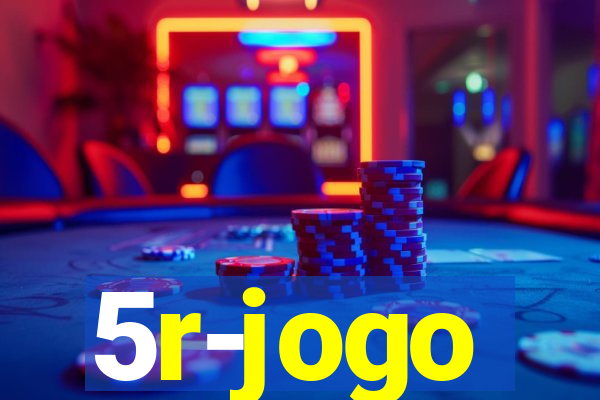 5r-jogo