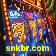 snkbr.com