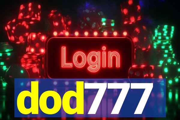 dod777