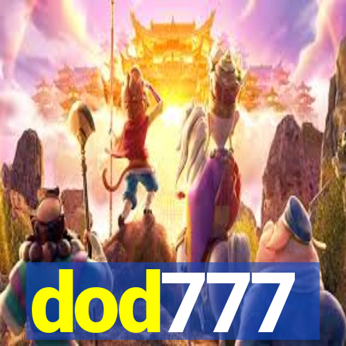 dod777