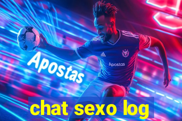 chat sexo log