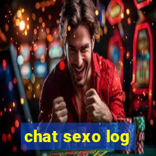 chat sexo log