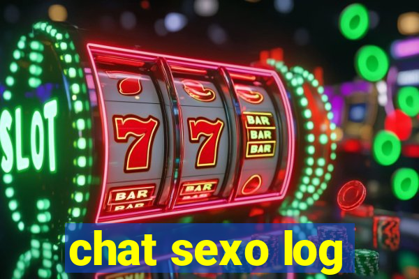 chat sexo log