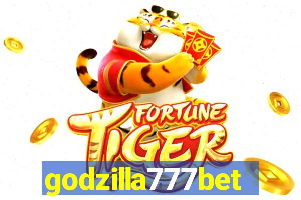 godzilla777bet