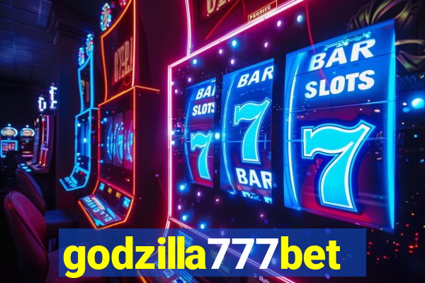 godzilla777bet