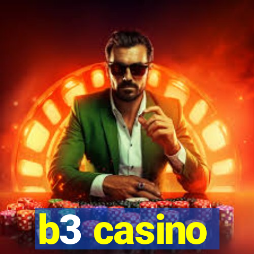 b3 casino