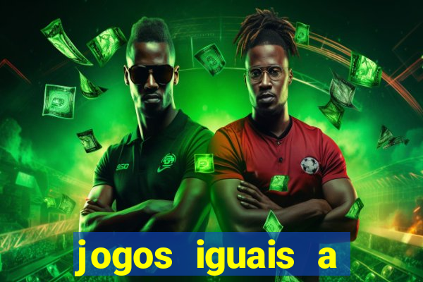 jogos iguais a date ariane
