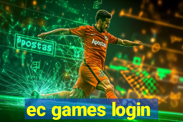 ec games login