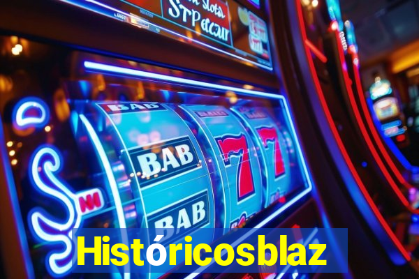 Históricosblaze