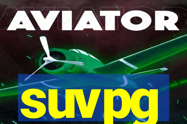 suvpg