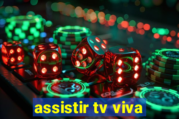 assistir tv viva
