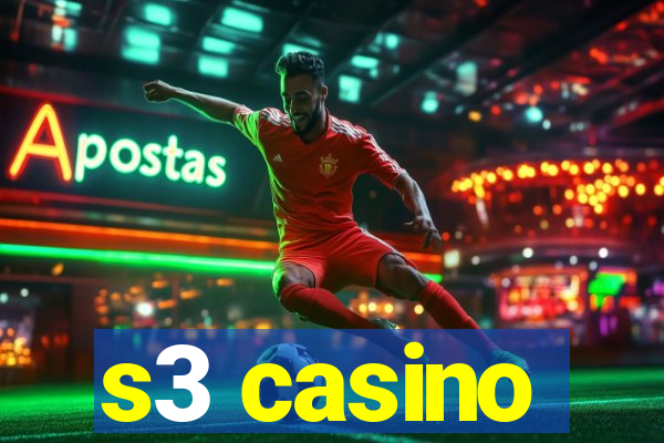 s3 casino