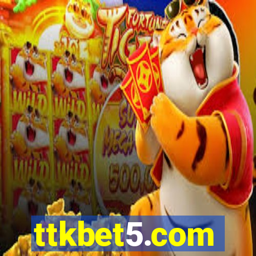 ttkbet5.com