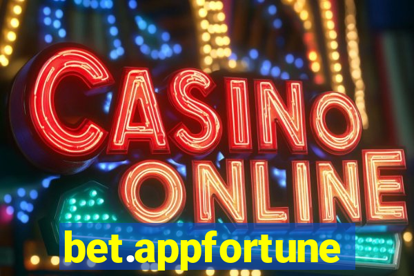bet.appfortune