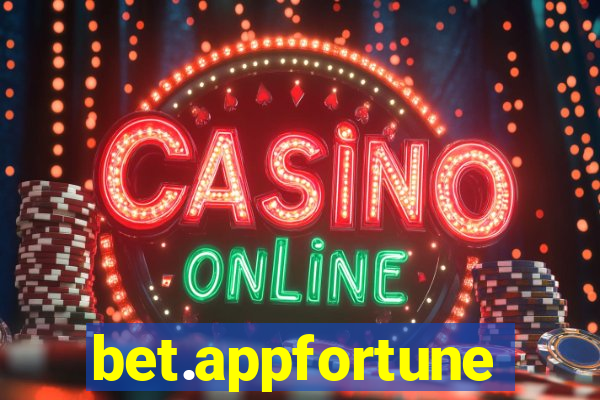 bet.appfortune