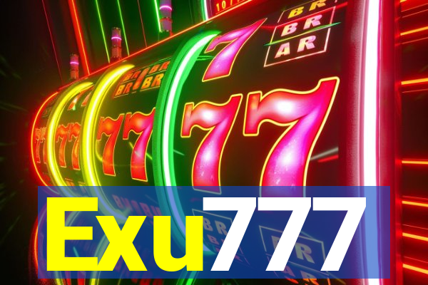 Exu777