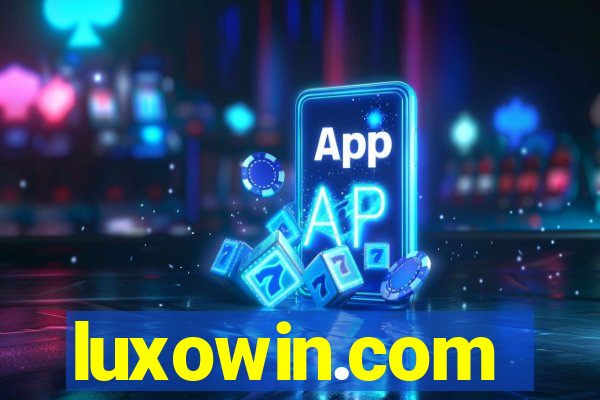 luxowin.com